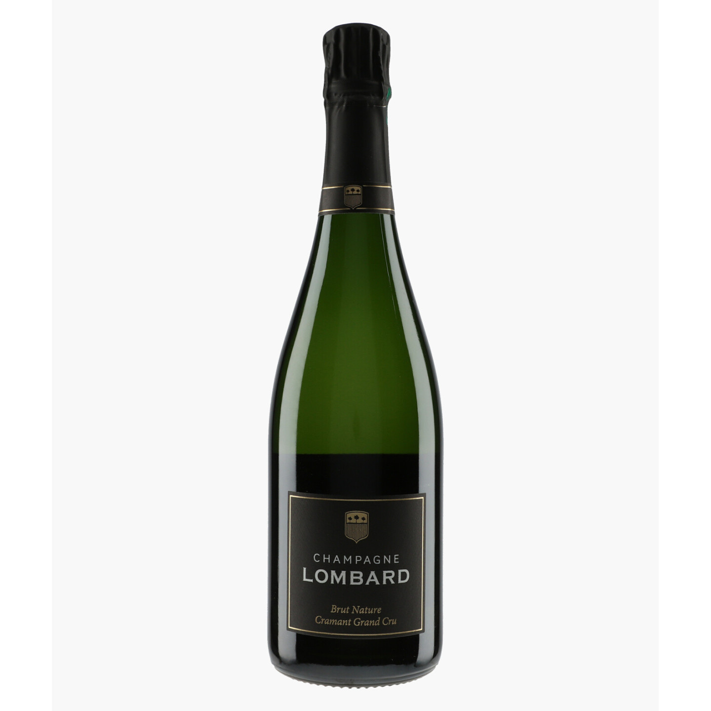 Champagne Brut Nature Cramant Grand Cru | LOMBARD