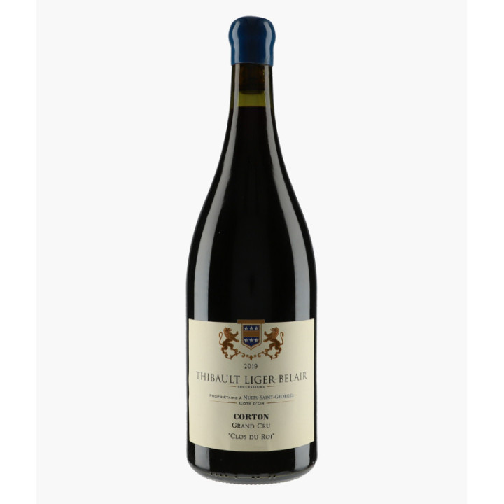 Corton Grand Cru Clos du Roi | LIGER-BELAIR THIBAULT