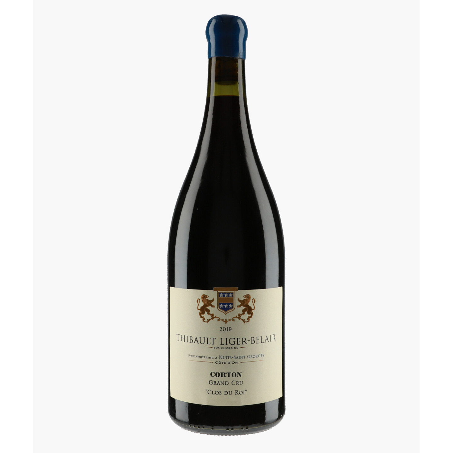Corton Grand Cru Clos du Roi | LIGER-BELAIR THIBAULT