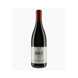 Estate Pinot Noir 2021 | LA COTE