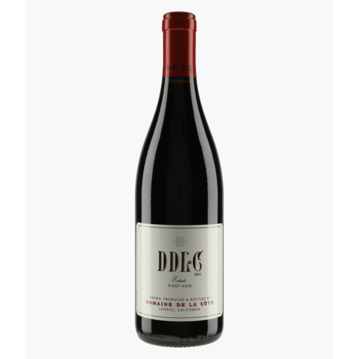 Estate Pinot Noir 2021 | LA COTE