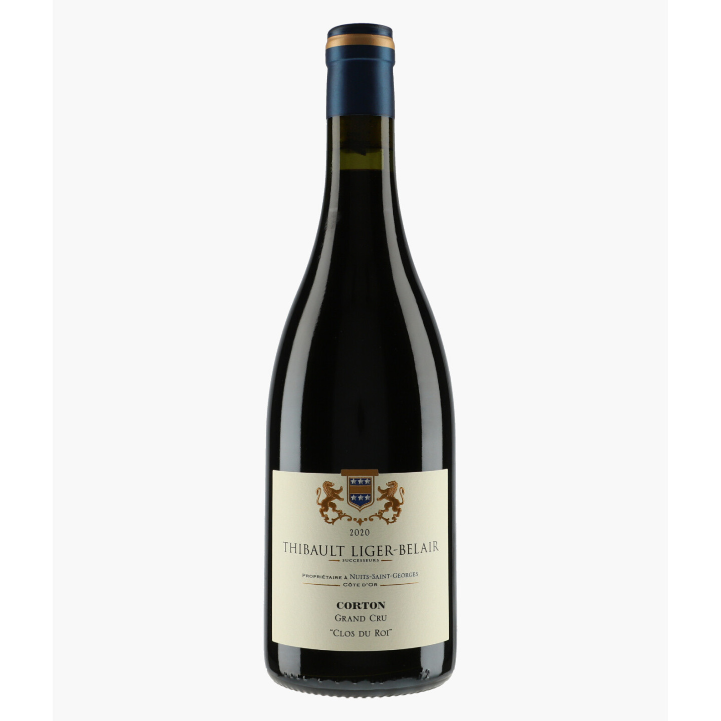 Corton Grand Cru Clos du Roi | LIGER-BELAIR THIBAULT