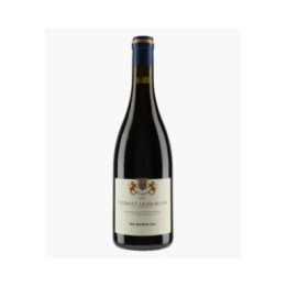 Richebourg Grand Cru | LIGER-BELAIR THIBAULT