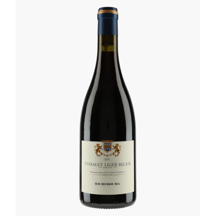 Richebourg Grand Cru | LIGER-BELAIR THIBAULT