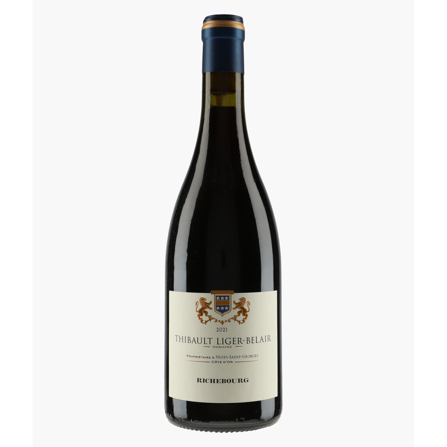 Richebourg Grand Cru | LIGER-BELAIR THIBAULT