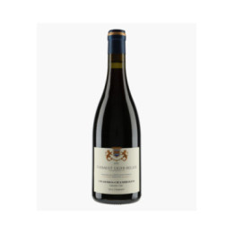 Charmes-Chambertin Grand Cru Aux Charmes | LIGER-BELAIR THIBAULT