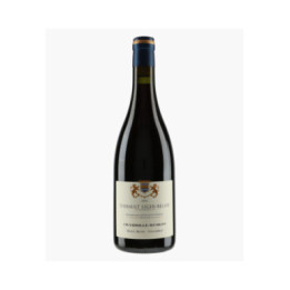 Chambolle-Musigny Beaux Bruns - Fourchères | LIGER-BELAIR THIBAULT