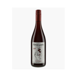 Vin de France Raisins Gaulois | LAPIERRE MARCEL