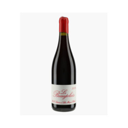 Le Beaujolais | LAPIERRE MARCEL