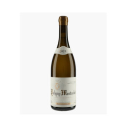 Puligny-Montrachet 2023 | CHAVY JEAN-LOUIS