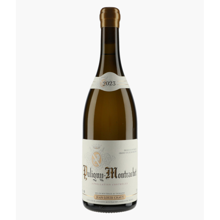 Puligny-Montrachet 2023 | CHAVY JEAN-LOUIS