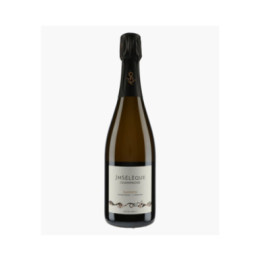 Champagne Quintette - 5 Terroirs | SELEQUE JEAN MARC