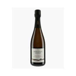 Champagne Soliste Meunier Pierry 1er Cru Les Gouttes d'Or | SELEQUE JEAN MARC