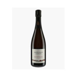 Champagne Soliste Meunier Rosé Pierry 1er Cru Les Charmiers | SELEQUE JEAN MARC