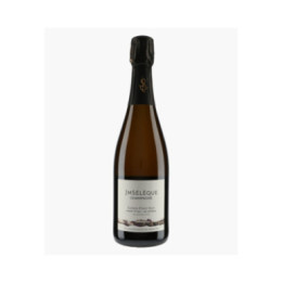 Champagne Soliste Pinot Noir Pierry 1er Cru Les Gayères | SELEQUE JEAN MARC