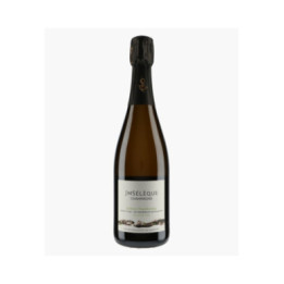 Champagne Soliste Chardonnay Pierry 1er Cru Les Tartières et Les Porgeons | SELEQUE JEAN MARC