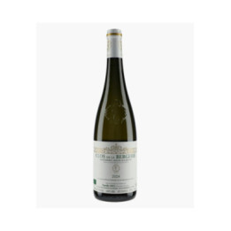 Clos de la Bergerie Savennières - Roche Aux Moines 2024 | JOLY NICOLAS