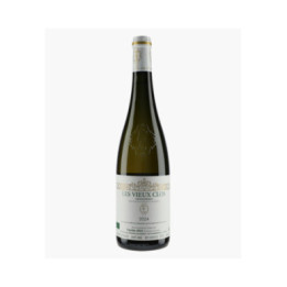 Savennières Les Vieux Clos 2024 | JOLY NICOLAS
