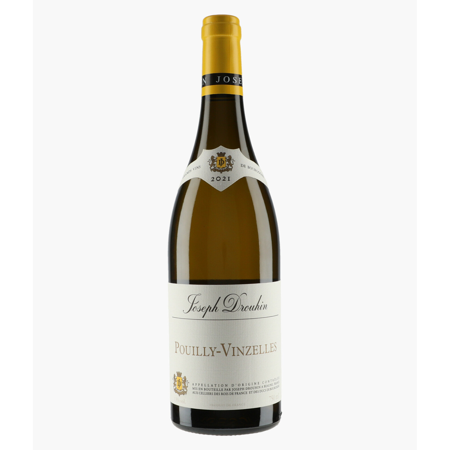 Pouilly-Vinzelles | DROUHIN JOSEPH