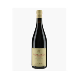 Marsannay Les Clos | MORET DAVID