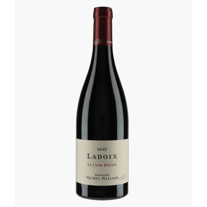 Ladoix Le Clos Royer | MALLARD MICHEL