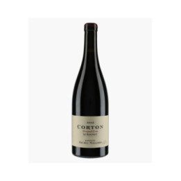 Corton Grand Cru Le Rognet 2022 | MALLARD MICHEL