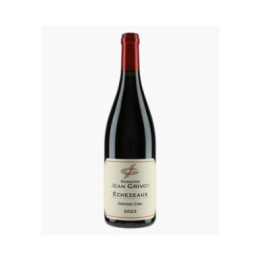 Echezeaux Grand Cru 2023 | GRIVOT JEAN