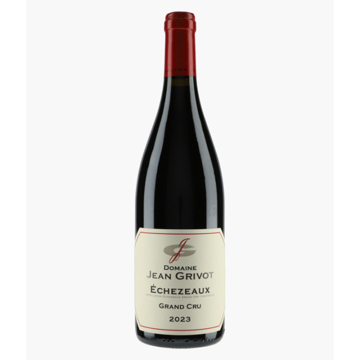 Echezeaux Grand Cru 2023 | GRIVOT JEAN