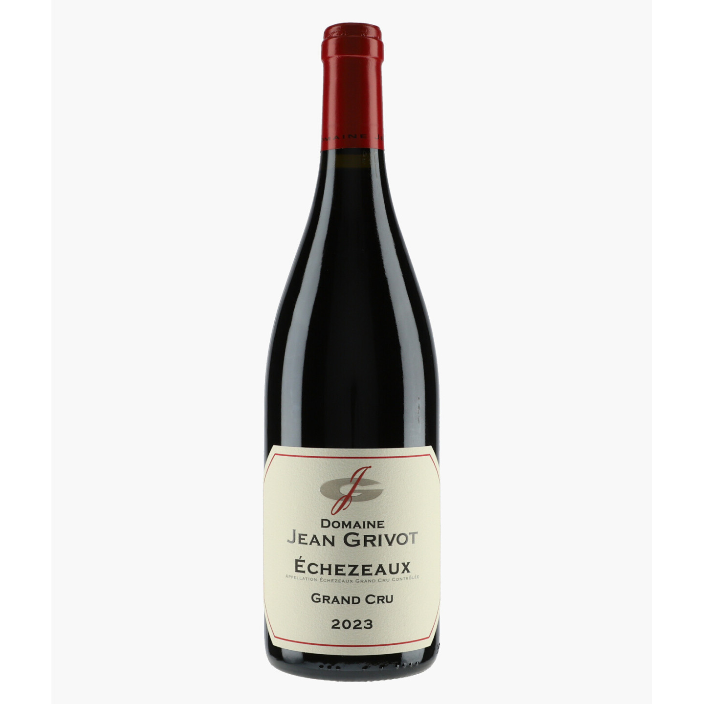 Echezeaux Grand Cru 2023 | GRIVOT JEAN