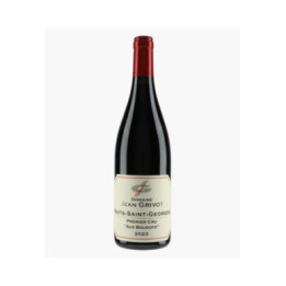 Nuits-Saint-Georges 1er Cru Aux Boudots 2023 | GRIVOT JEAN
