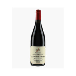 Nuits-Saint-Georges 1er Cru Les Pruliers 2023 | GRIVOT JEAN