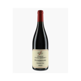Richebourg Grand Cru 2023 | GRIVOT JEAN