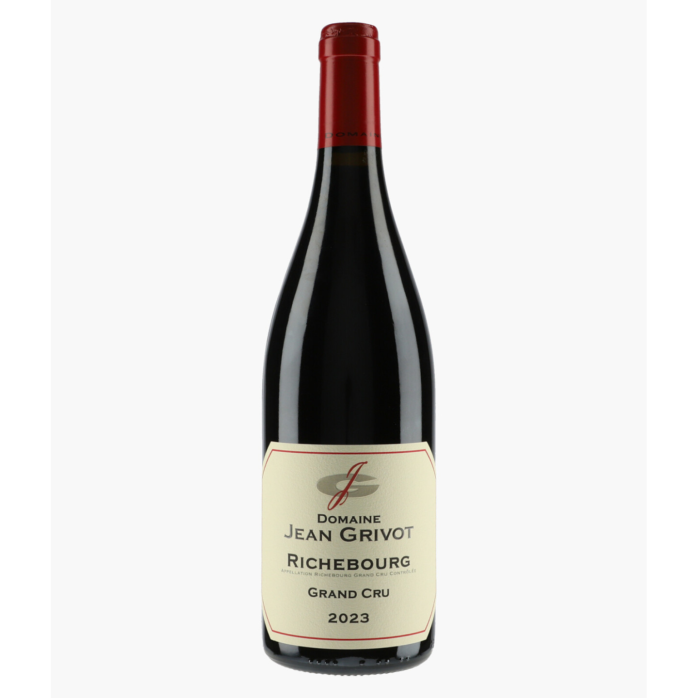 Richebourg Grand Cru | GRIVOT JEAN