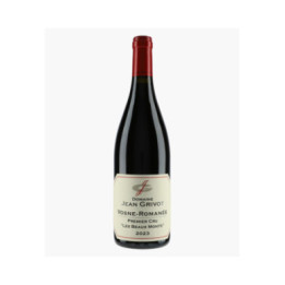 Vosne-Romanée 1er Cru Les Beaux Monts 2023 | GRIVOT JEAN