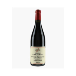 Vosne-Romanée 1er Cru Les Suchots 2023 | GRIVOT JEAN