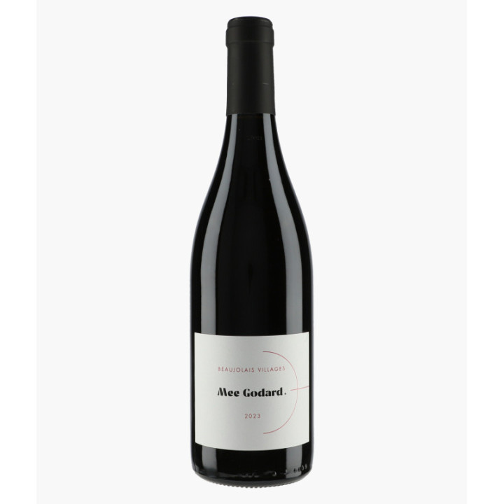 Beaujolais Villages | MEE GODARD