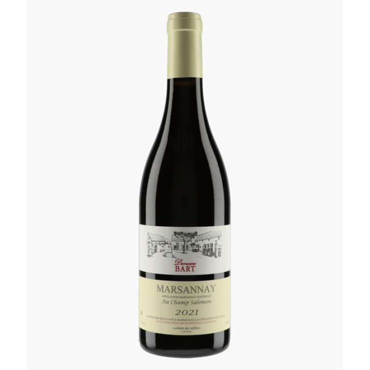Marsannay Au Champ-Salomon 2021 | BART