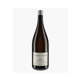 Saumur 2023 | CHATEAU YVONNE