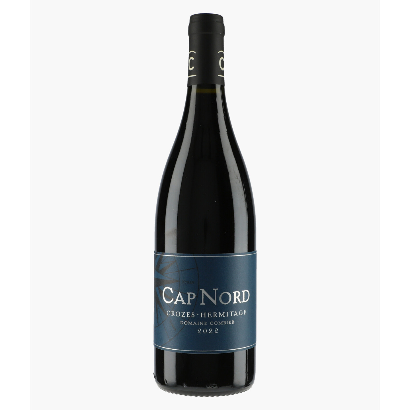 Crozes-Hermitage Cap Nord 2022 | COMBIER