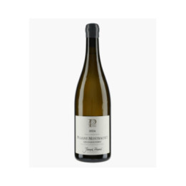 Puligny-Montrachet Les Enseignières 2024 | PASCAL JOSEPH
