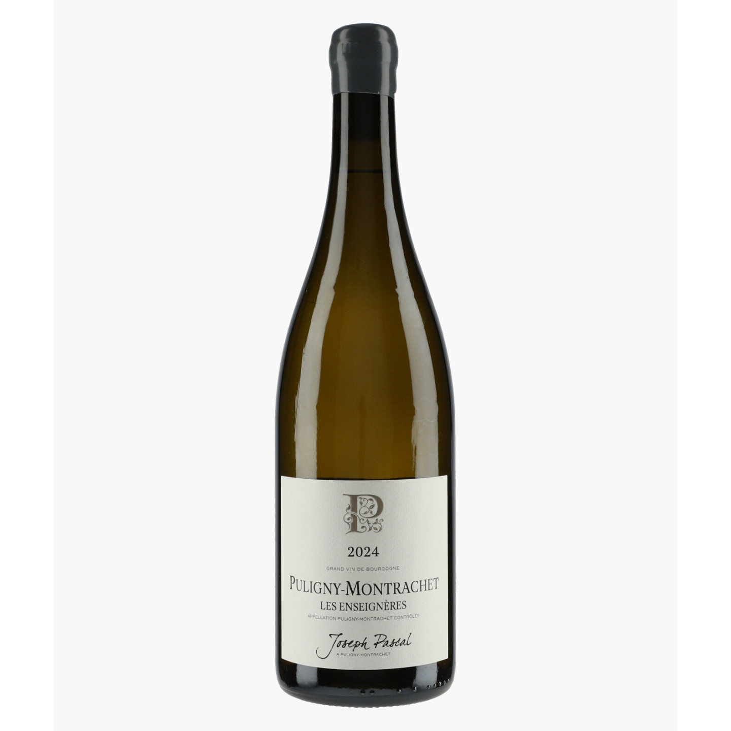 Puligny-Montrachet Les Enseignières | PASCAL JOSEPH