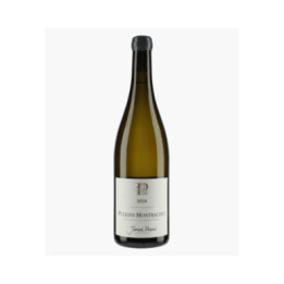 Puligny-Montrachet 2024 | PASCAL JOSEPH