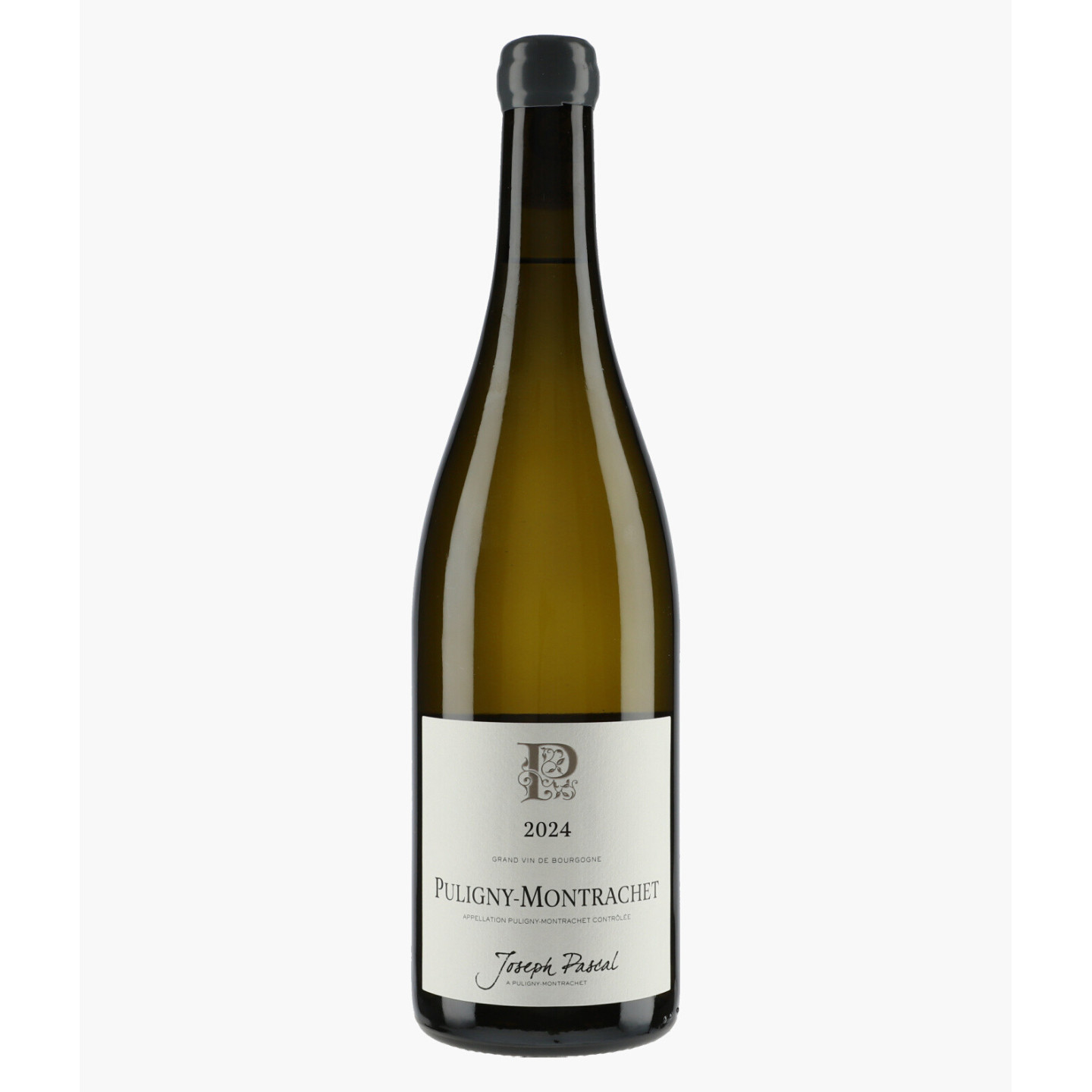 Puligny-Montrachet 2024 | PASCAL JOSEPH