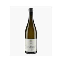 Puligny-Montrachet 1er Cru Hameau de Blagny 2024 | PASCAL JOSEPH