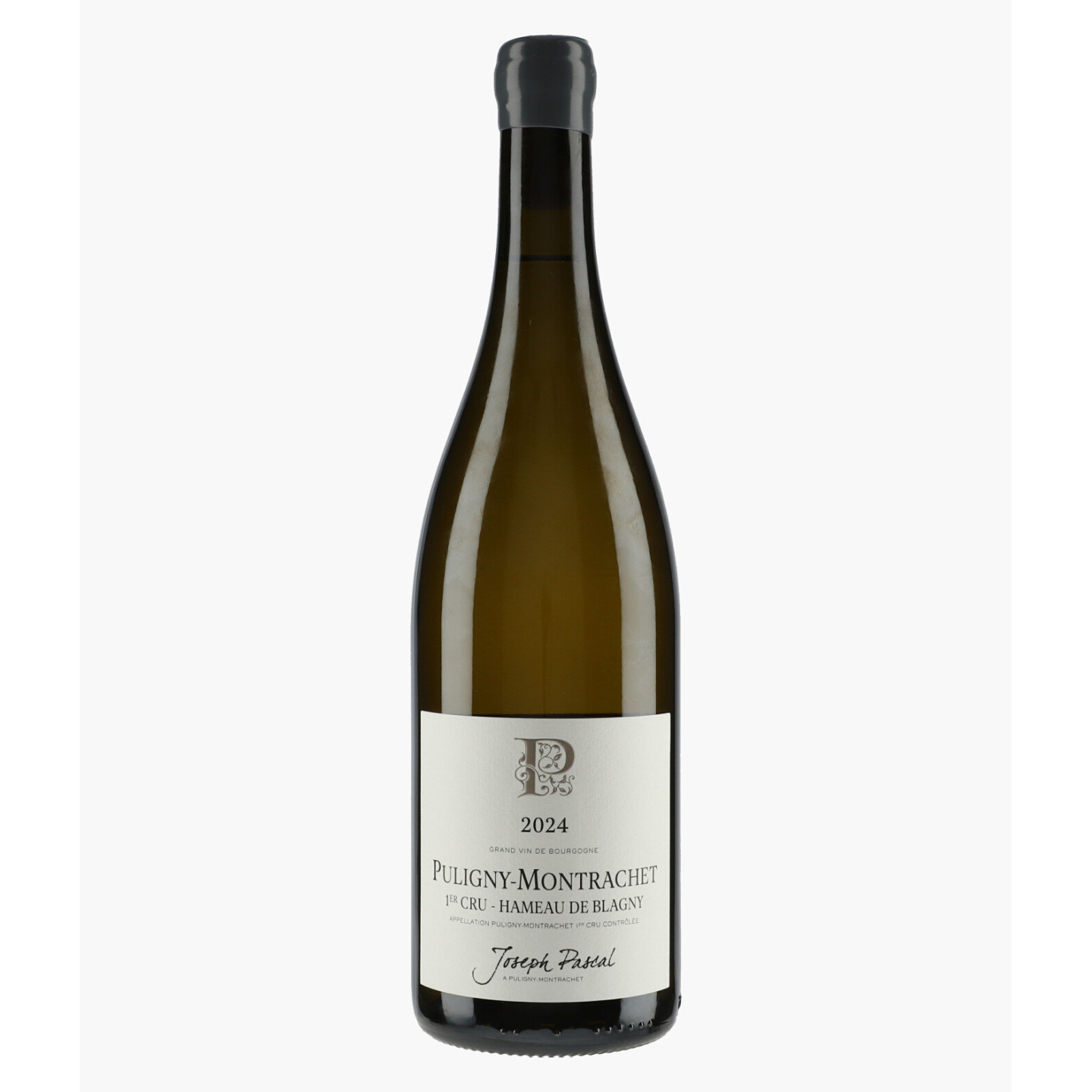 Puligny-Montrachet 1er Cru Hameau de Blagny 2024 | PASCAL JOSEPH