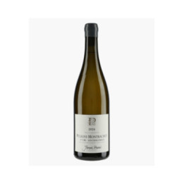Puligny-Montrachet 1er Cru Les Chalumeaux 2024 | PASCAL JOSEPH