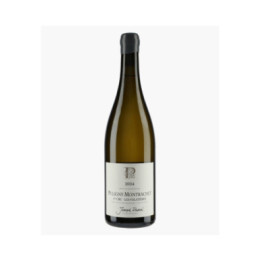 Puligny-Montrachet 1er Cru Les Folatières 2024 | PASCAL JOSEPH