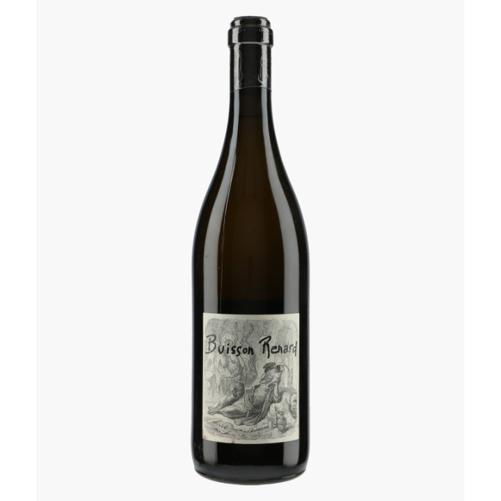 Pouilly-Fumé Cuvée Buisson Renard 2006 | DAGUENEAU DIDIER