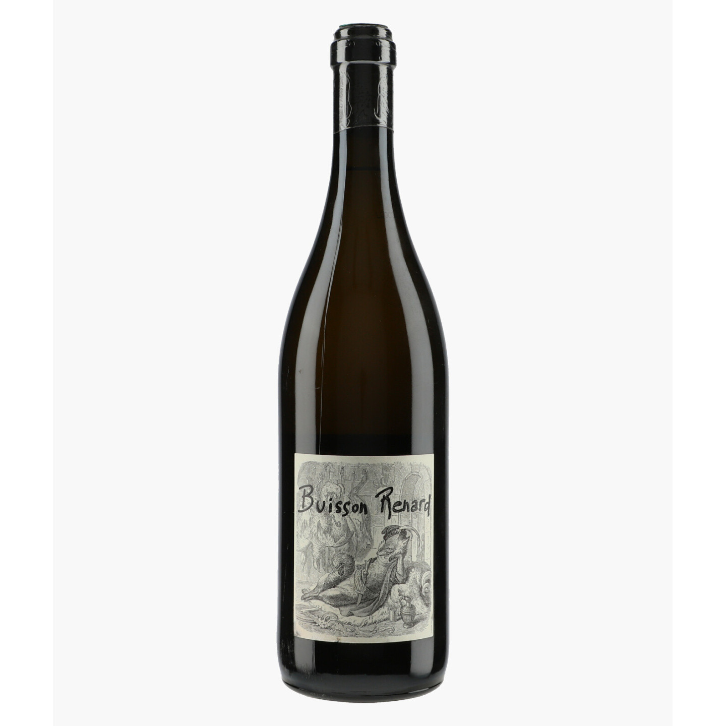 Pouilly-Fumé Cuvée Buisson Renard 2006 | DAGUENEAU DIDIER