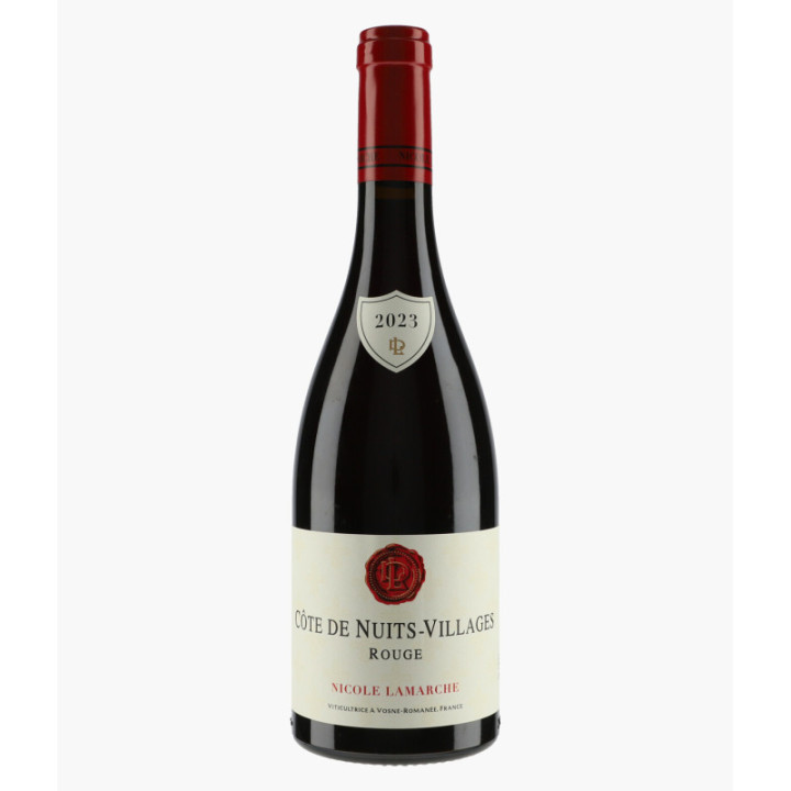 Côte de Nuits Villages | LAMARCHE NICOLE